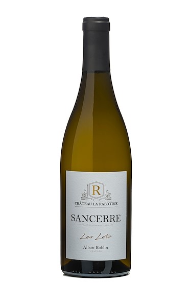 LES LOTS - SANCERRE BLANC